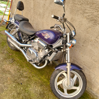 Honda VF 750 C