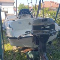 Molinari Falcone 510