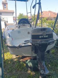 Molinari Falcone 510