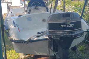 Molinari Falcone 510