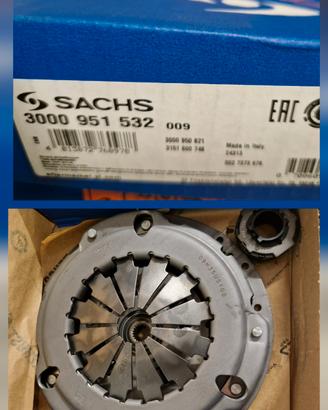 Kit frizione Fiat 