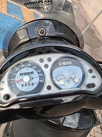 Piaggio Beverly 500
