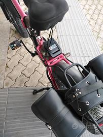 bici elettrica 