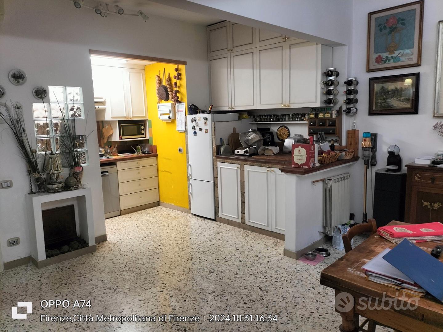 Appartamento – Firenze, Monticelli, Quartiere 4 - Vista 2