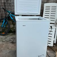 Congelatore Iberna 97L