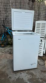 Congelatore Iberna 97L