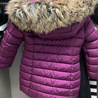 Cappotto invernale Idexe’ bambina