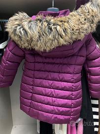 Cappotto invernale Idexe’ bambina