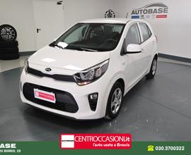 Kia Picanto 5 Porte Picanto 1.0 mpi Active my18