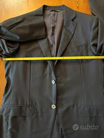 Abito Canali tg 48