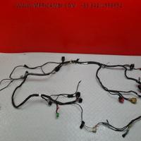 CABLAGGIO IMPIANTO KAWASAKI NINJA 600 1997 1996 ZX