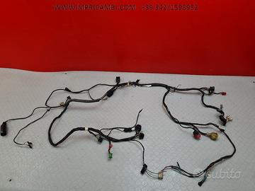 CABLAGGIO IMPIANTO KAWASAKI NINJA 600 1997 1996 ZX