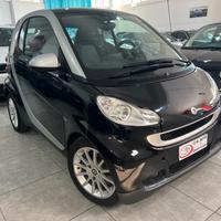 Smart ForTwo 1000 71 CV - PASSION - 2009