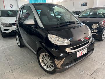 Smart ForTwo 1000 71 CV - PASSION - 2009