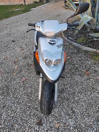 Yamaha BOOSTER - '99 MBK INDUSTRIE SA05 VERSIONE 1