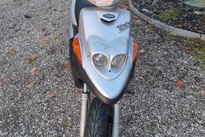 Yamaha BOOSTER - '99 MBK INDUSTRIE SA05 VERSIONE 1