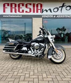 HARLEY DAVIDSON ROAD KING 1690 +KM 6935+CONSEGNA I