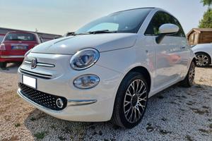 Fiat 500 C 1.0 Hybrid