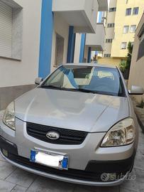 Kia Rio 2ª Serie 1.5 Diesel – 2007 – 157.000 km