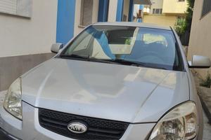 Kia Rio 2ª Serie 1.5 Diesel – 2007 – 157.000 km