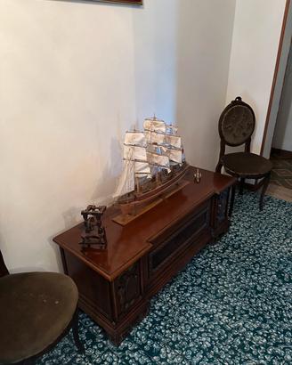 Arredamento antico