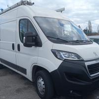 PEUGEOT Boxer 330 BlueHDi 130 PM-TM Furg.