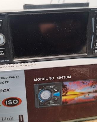 autoradio