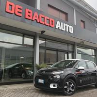 CITROEN C3 82 Shine OK NEOPATENTATI
