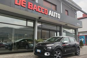 CITROEN C3 82 Shine OK NEOPATENTATI