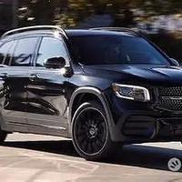 Ricambi mercedes glb 2023