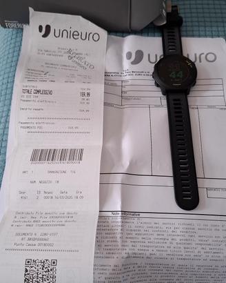 Garmin Forerunner 55 