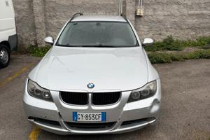 BMW SERIE 3 touring e91 2.0 177cv