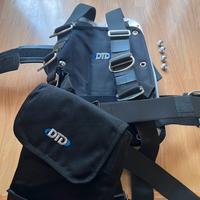 Gav Imbrago tecnico e schianalino acciaio