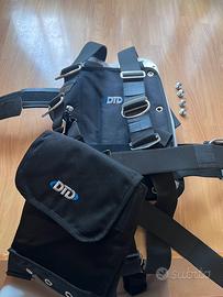 Gav Imbrago tecnico e schianalino acciaio