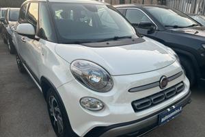 Fiat 500L 1.4 95 CV S&S Cross