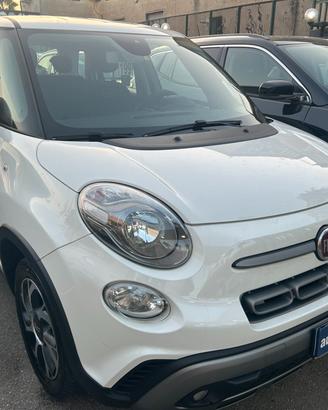Fiat 500L 1.4 95 CV S&S Cross