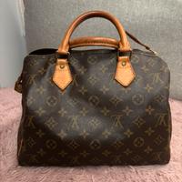 Bauletto Luis Vuitton