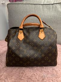Bauletto Luis Vuitton