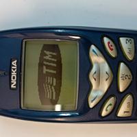 Telefono cellulare NOKIA 3510  type:MHM-8NX