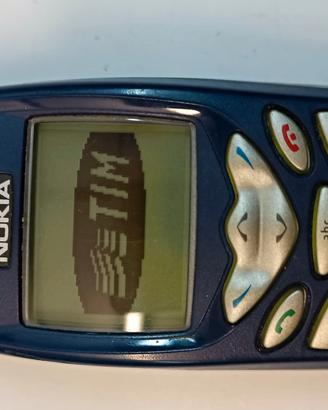 Telefono cellulare NOKIA 3510  type:MHM-8NX