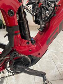 Ebike Scott 930