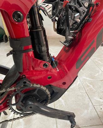 Ebike Scott 930