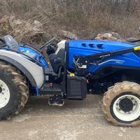 New Holland T4 90f