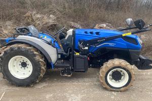 New Holland T4 90f
