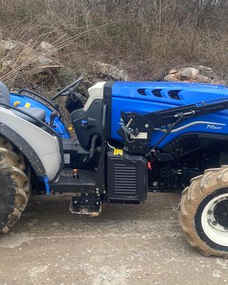 New Holland T4 90f