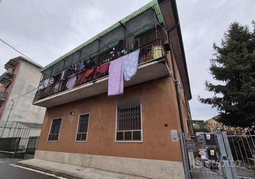Appartamento – Limbiate, Villaggio dei Giovi - Vista 2
