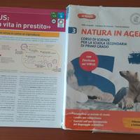 Natura in agenda vol. 3 - ISBN 9788858340424