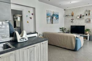 Appartamento completamente ristrutturato
