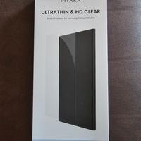 pitaka Samsung Galaxy S24 Ultra Pellicola