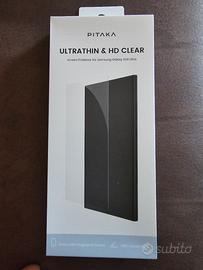 pitaka Samsung Galaxy S24 Ultra Pellicola